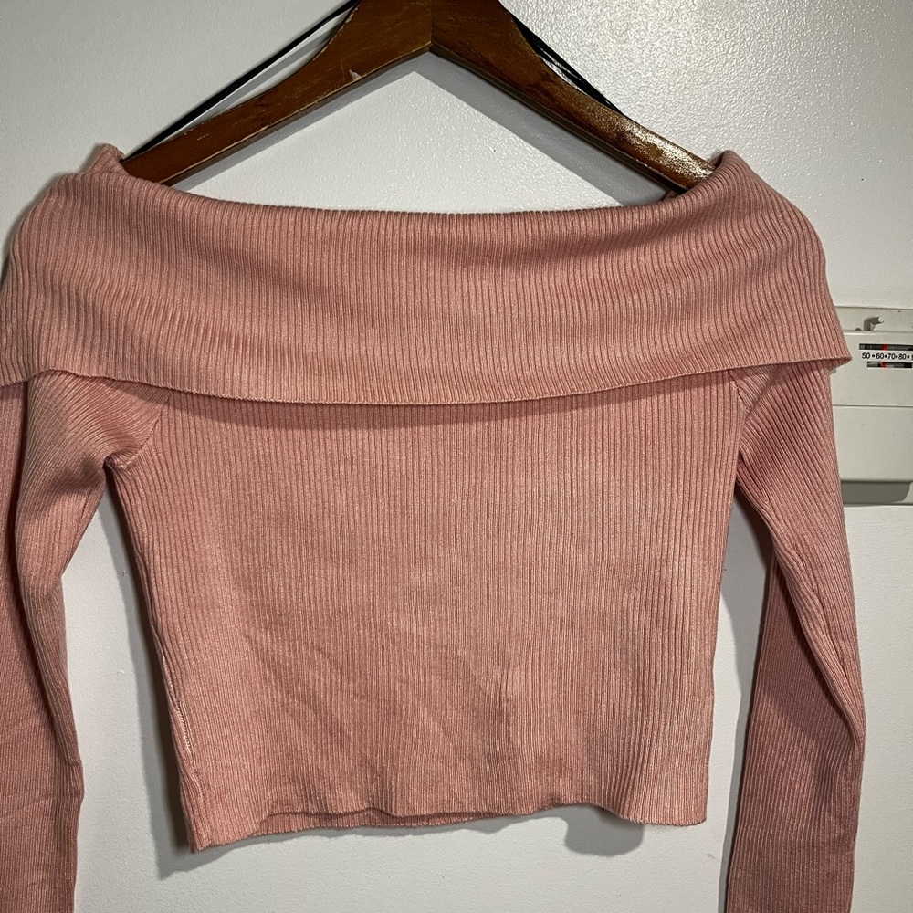 New, size S